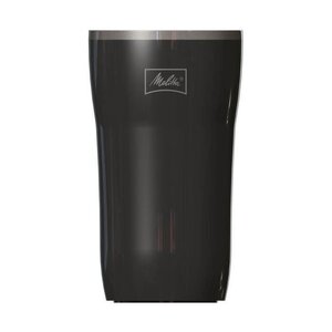 MELITTA Mug isotherme 250 ml - Noir