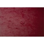 Chemise 3 rabats +elast A4 carte cerise EXACOMPTA