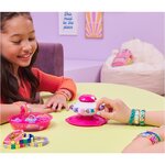 Spin Master 6067289 - Pop Style - Machine Kit Bracelet