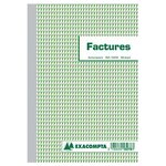 Manifold ''Factures'', 297 x 210 mm, dupli