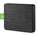Seagate 500GB Ultra Touch SSD Noir