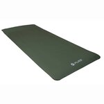 Pure2Improve Tapis NBR Vert kaki