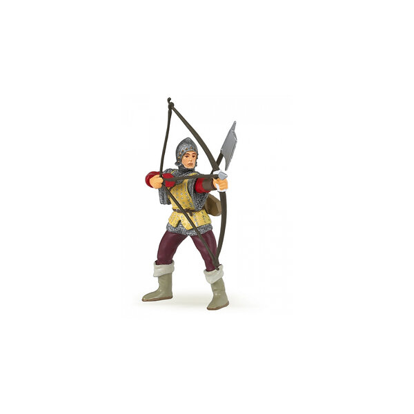 Archer Rouge 39384 - Maître de l'Artillerie à Distance