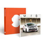 SMARTBOX - Coffret Cadeau 1 journée de pilotage en Mégane 3 RS Trophy sur un circuit : Dijon  Magny-Cours ou Le Mans -  Sport & Aventure