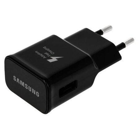 Chargeur Samsung type c