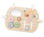 Tableau d'activités  44302 PolarB - bois multifonction