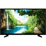 Continental edison android tv led hd 39'' (98cm) - 3xhdmi  2xusb - noir