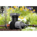 GARDENA - Centrale d'irrigation - 2000 Micro-Drip