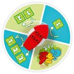 Jeu de Société LEGO DUPLO - Le Château d'Hopsy - 10450 pour Enfants