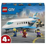 60492 Lavion de tourisme ® City