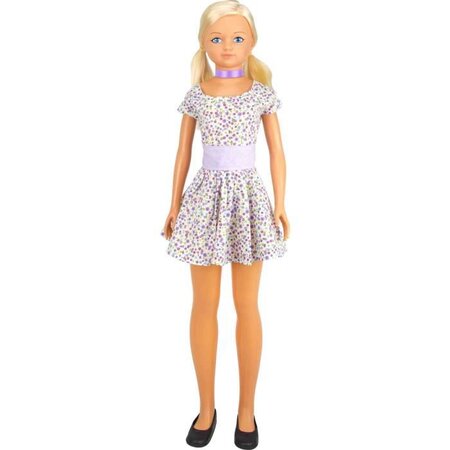 Poupee geante store