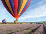 SMARTBOX - Coffret Cadeau - Voyage en montgolfière - 79 expériences inoubliables en ballon