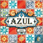 Azul - Asmodee - Jeu de société - Jeu de plateau