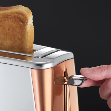grille-pain toaster spécial baguettes