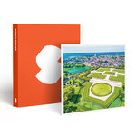 SMARTBOX - Coffret Cadeau Vol en montgolfière pour 2 au-dessus du château de Fontainebleau en semaine - Sport & Aventure