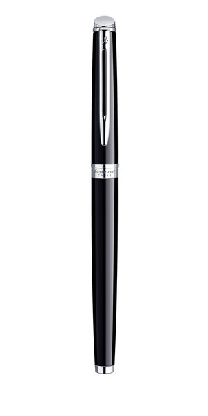 Stylo Plume Waterman Hemisphere – Taille M (moyenne) – Neuf De Stock – Modèle R34 – Fabriqué En France