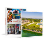 SMARTBOX - Coffret Cadeau Vol en montgolfière au-dessus du château de Fontainebleau en semaine -  Sport & Aventure