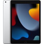 Apple Ipad (2021) 10,2" wifi - 256 go - Argent