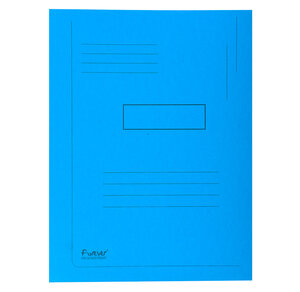 Chemise imprimée 2 Rabat FOREVER 280 Ass. EXACOMPTA