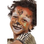 Maquillage enfant Galet Terracota