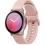 Samsung Galaxy Watch Active 2 Aluminium 40mm 4G, Rose