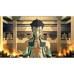 Shin Megami Tensei III Nocturne - HD Remaster Jeu PS4