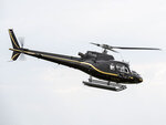 SMARTBOX - Coffret Cadeau Vol en hélicoptère de 15 min au-dessus de Saint-Girons -  Sport & Aventure