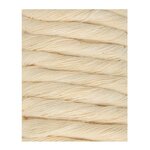 Corde Coton Macramé - 4 mm X 35 M