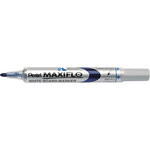 Set Brosse magnétique + 4 marqueurs pour tableau blanc MAXIFLO MWL5S PENTEL
