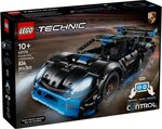 LEGO Technic - Voiture de course Porsche GT4 e-Performance - 42176