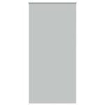 vidaXL Store enrouleur occultant largeur du tissu 90 7 cm polyester