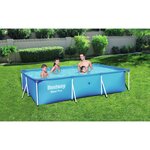 Bestway Piscine Steel Pro 300x201x66 cm