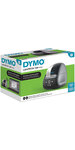 DYMO LabelWriter 550 Turbo  Imprimante d’étiquettes haute vitesse  sans encre  connexion LAN  PC/Mac  reconnaissance des étiquettes