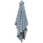 vidaXL Parasol de jardin 200 x 300 cm Polyester Rectangulaire