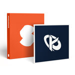 SMARTBOX - Coffret Cadeau Bon d'achat de 49 90 € à valoir sur l'e-shop de la Karmine Corp -  Sport & Aventure