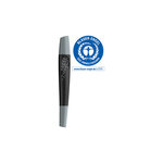Roller à cartouche Breeze noir-gris SCHNEIDER