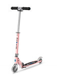 Trottinette   Sprite LED - Neon Rose