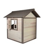 Sunny maison pour enfants lodge c050.001.00