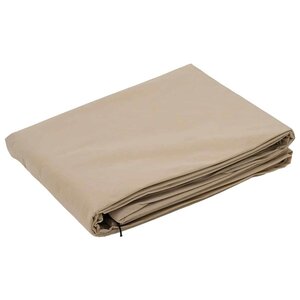 vidaXL Couvercles de Fleece de Protection Anti-Gel pour Plantes 3 pc