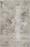 Tapis de salon FISUN 200 x 300 cm - Beige