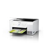 Epson imprimante jet d'encreenepson ecotank et-2726