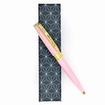 Stylo Personnalisé Tu Es La Meilleure - Draeger paris