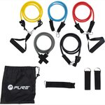 Pure2Improve Ensemble de tubes d'exercice