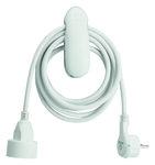 Rallonge 5m avec pince - Watt and co