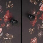 vidaXL Armoires de rangement avec porte Multicolore 60 x 33 5 x 75 cm