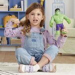 Marvel Spidey et ses amis extraordinaires - Hulk géante