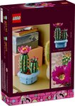LEGO Botanical Collection - Cactus fleuri 11509