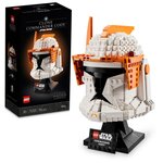 75350 Le casque du commandant clone cody ® Star Wars