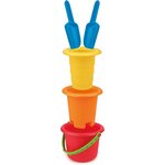 Hape E4053 - Set de plage 5 en 1