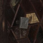 vidaXL Table de chevet Bois de récupération solide 40 x 30 x 50 cm